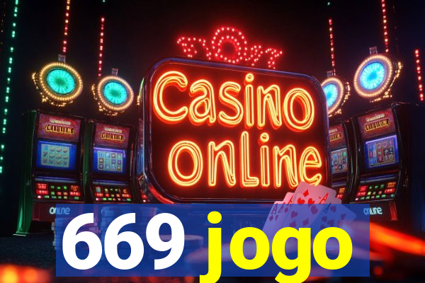 669 jogo